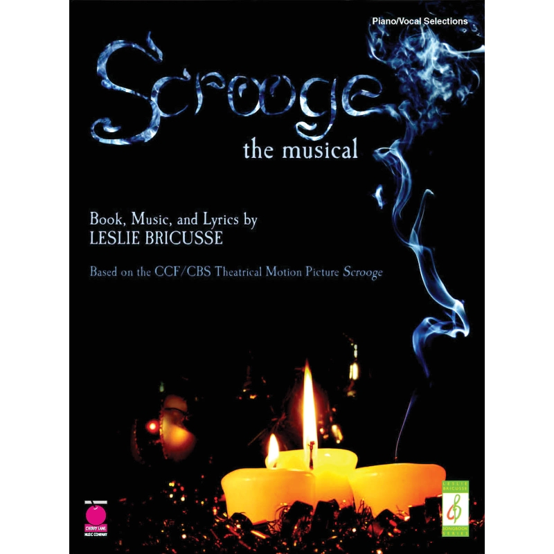Leslie Bricusse - Scrooge, The Musical