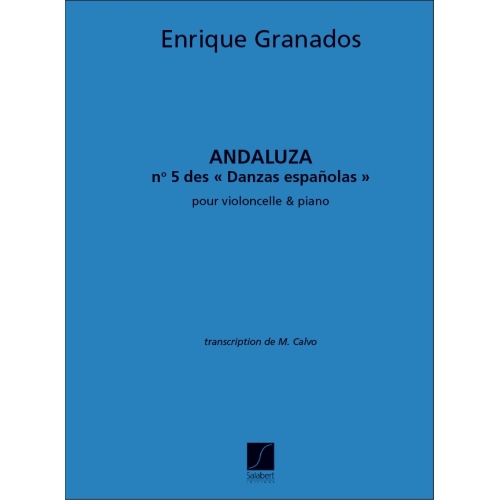 Granados, Enrique -...