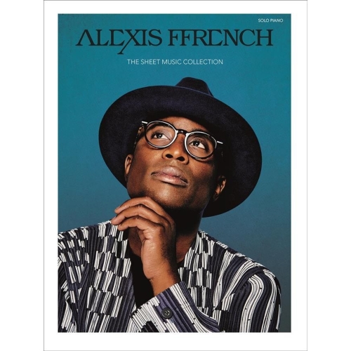 Alexis Ffrench: The Sheet...