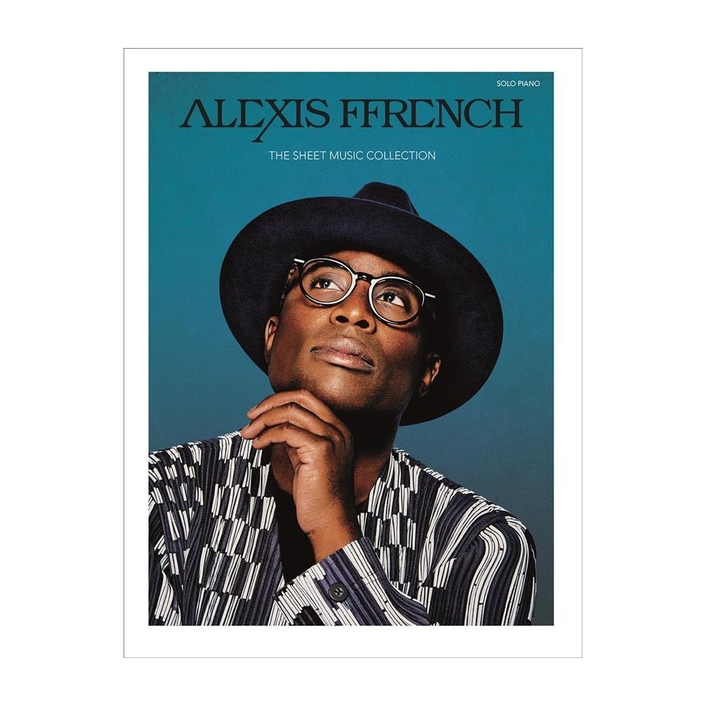Alexis Ffrench: The Sheet Music Collection