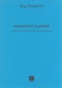Ropartz, Joseph Guy - Andante et Allegro