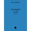 Albéniz, Isaac - Cadiz Suite Espagnole N 4