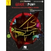 Gradebusters Grade 1 - Piano