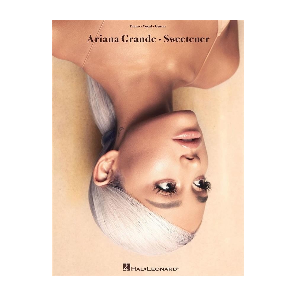 Grande, Ariana - Sweetener