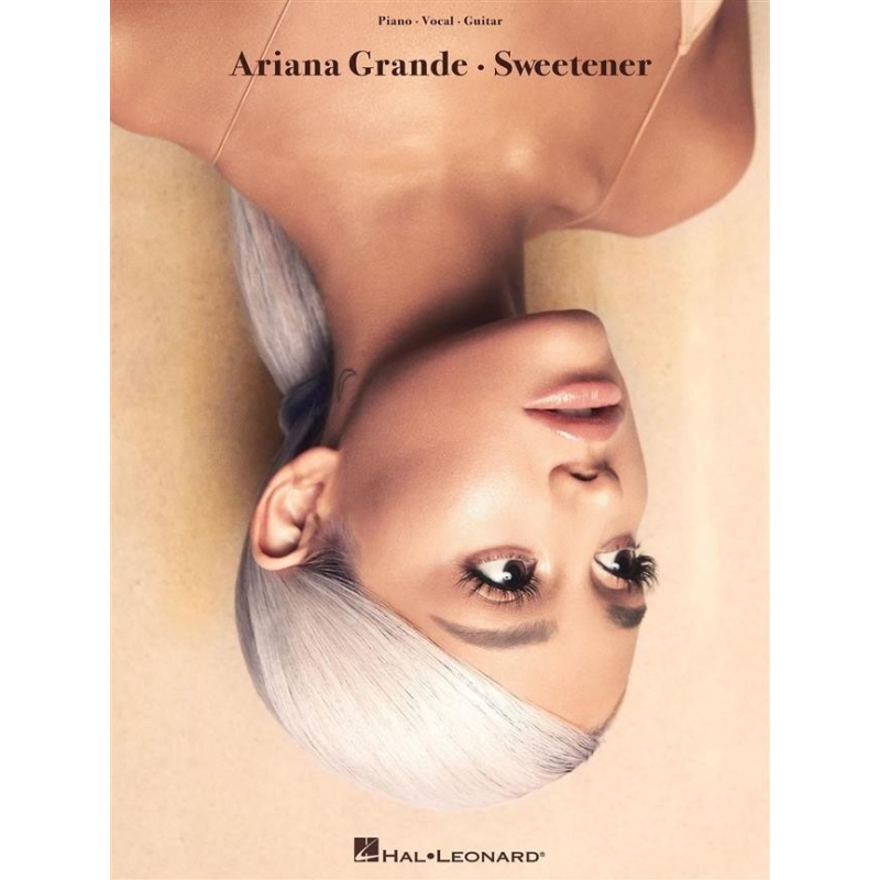 Grande, Ariana - Sweetener
