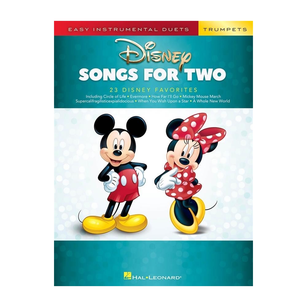 Disney Songs