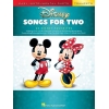 Disney Songs for Two Trumpets