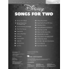 Disney Songs for Two Trumpets