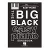 The Big Black Easy Piano Songbook