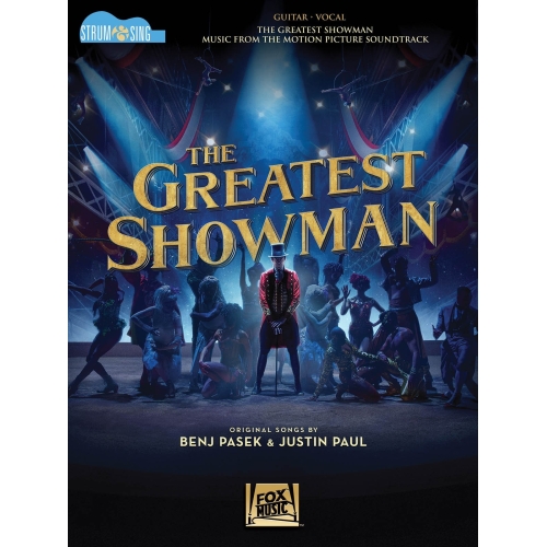 Pasek & Paul - The Greatest...