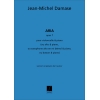 Damase, Jean-Michel - Aria Opus 7 pour violoncelle et piano