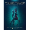 The Shape of Water (Piano Solo)