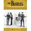 The Beatles for Accordion