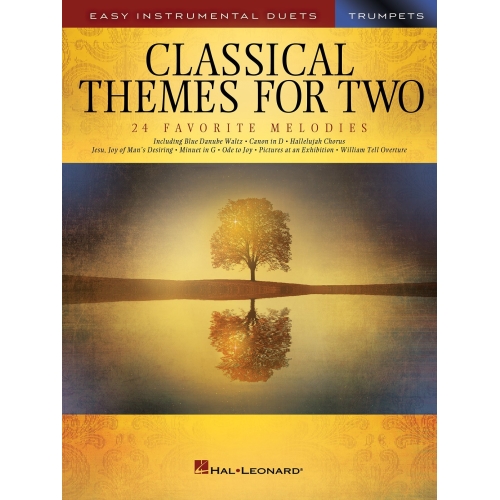 Classical Themes for Two :...