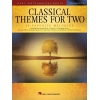 Classical Themes for Two Trumpets