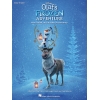 Disney's Olaf's Frozen Adventure (Easy Piano)