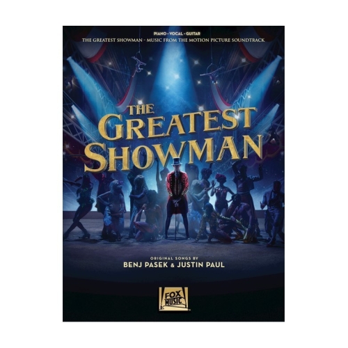 Pasek & Paul - The Greatest...