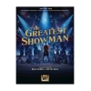 The Greatest Showman (Piano, Vocal, Guitar)