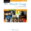 Simple Songs (Violin)