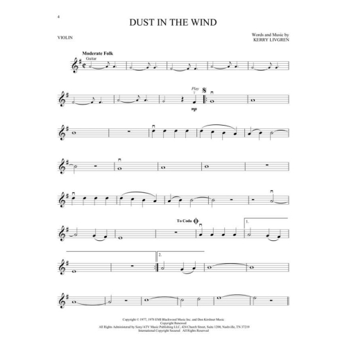 Classic Pop Songs