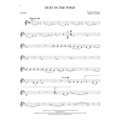 Classic Pop Songs