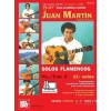 Play Solo Flamenco Guitar With Juan Martin Vol. 2