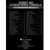 First 50 Christmas Carols