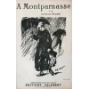 Bruant, Aristide - A Montparnasse Varioustes (Cht-Pno
