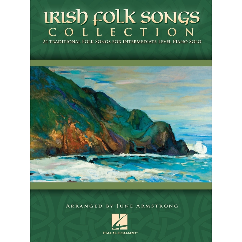 Irish Folk Songs Collection