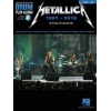 Metallica: 1991-2016 - Drums