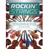 Wood & Gillespie - Rockin' Strings: Cello