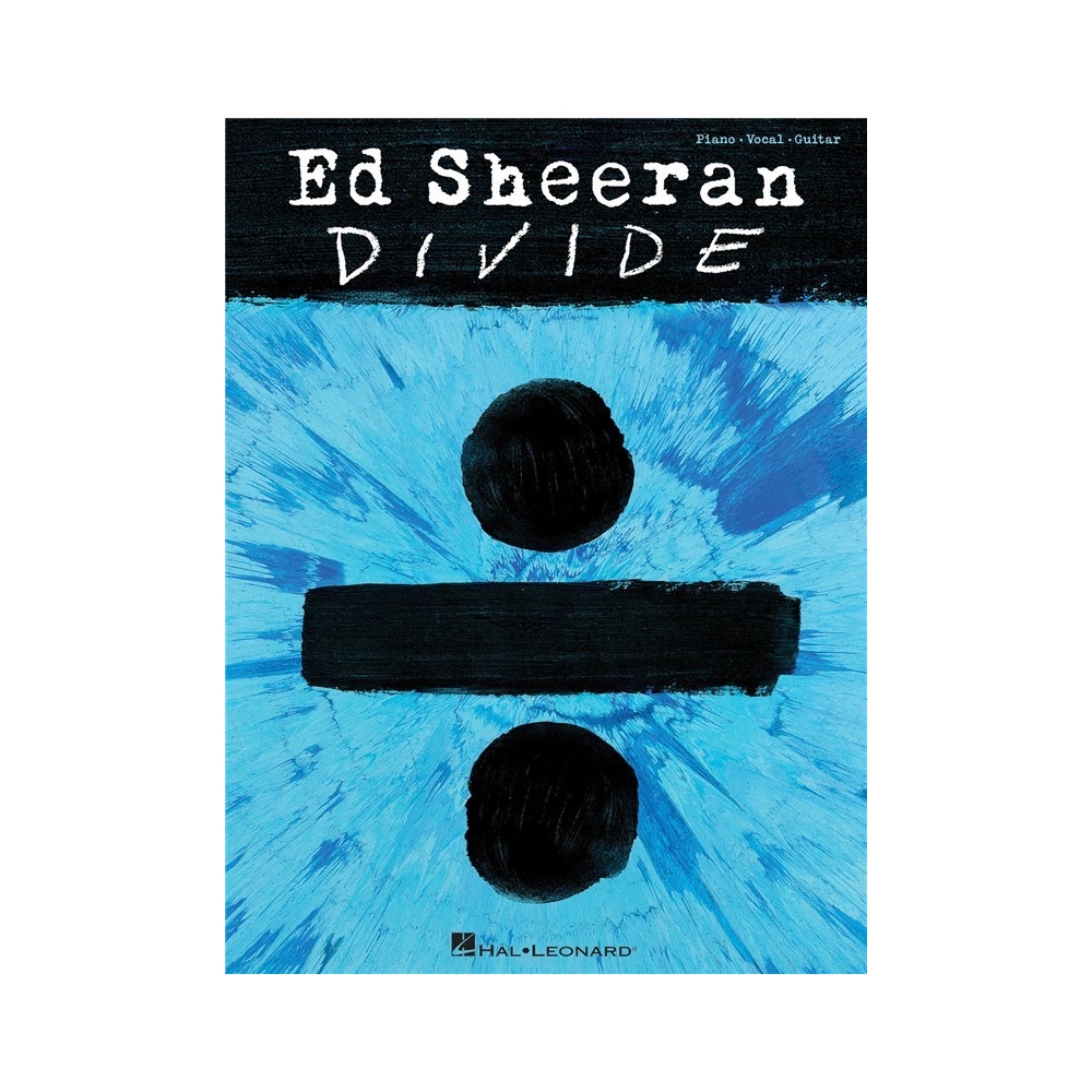 Ed Sheeran - Divide