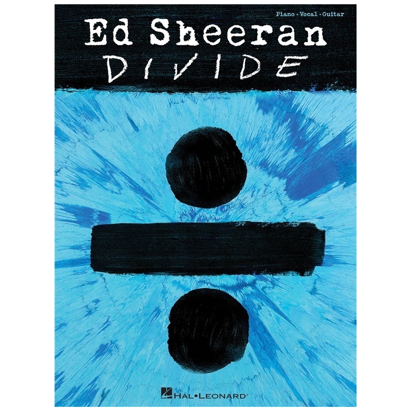 Ed Sheeran - Divide