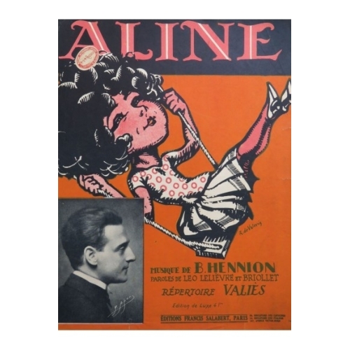 Hennion - Aline