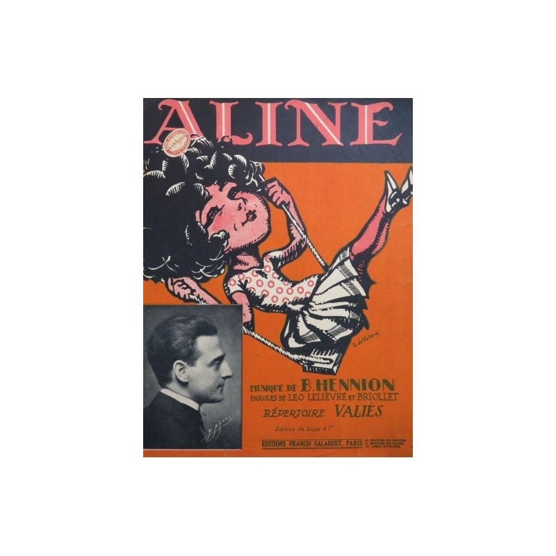 Hennion - Aline
