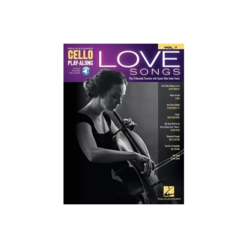 Love Songs