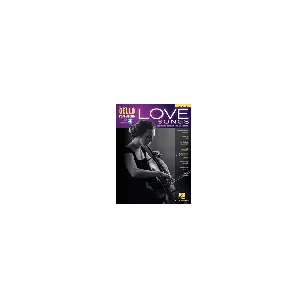 Love Songs