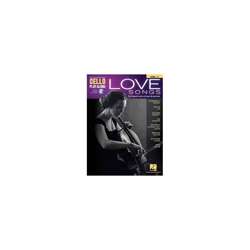 Love Songs