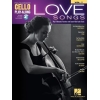 Love Songs for Cello