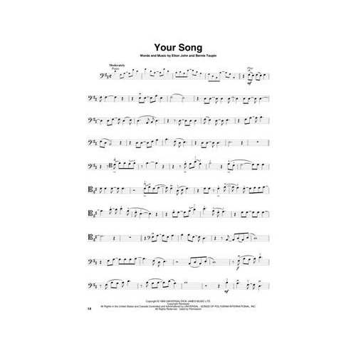 Love Songs