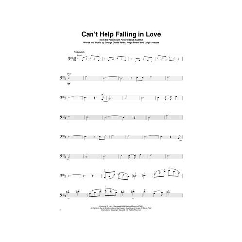 Love Songs for Cello