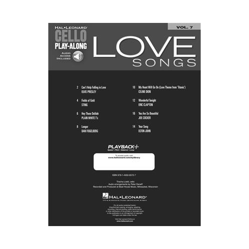 Love Songs