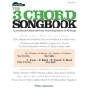 The 3 Chord Songbook - Guitar and Vocals