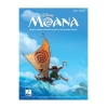 Miranda, Lin-Manuel - Moana