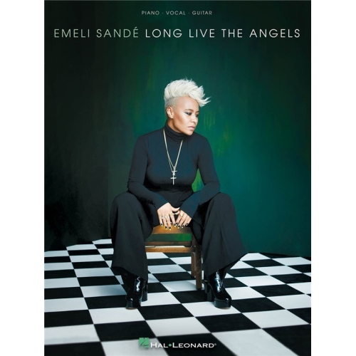 Sandé, Emeli – Long Live the Angels
