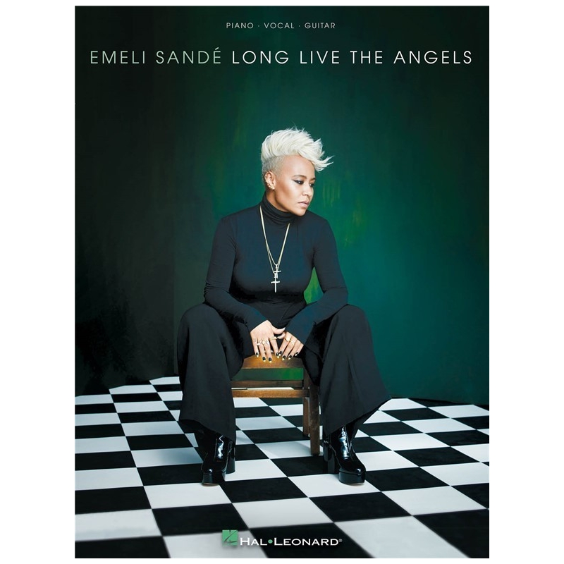 Sandé, Emeli – Long Live the Angels