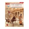 Piano Guys, The - Uncharted (Cello Play Along)