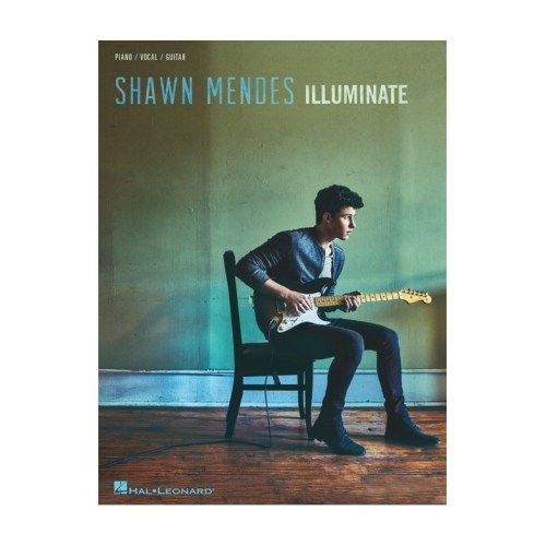 Shawn Mendes - Illuminate