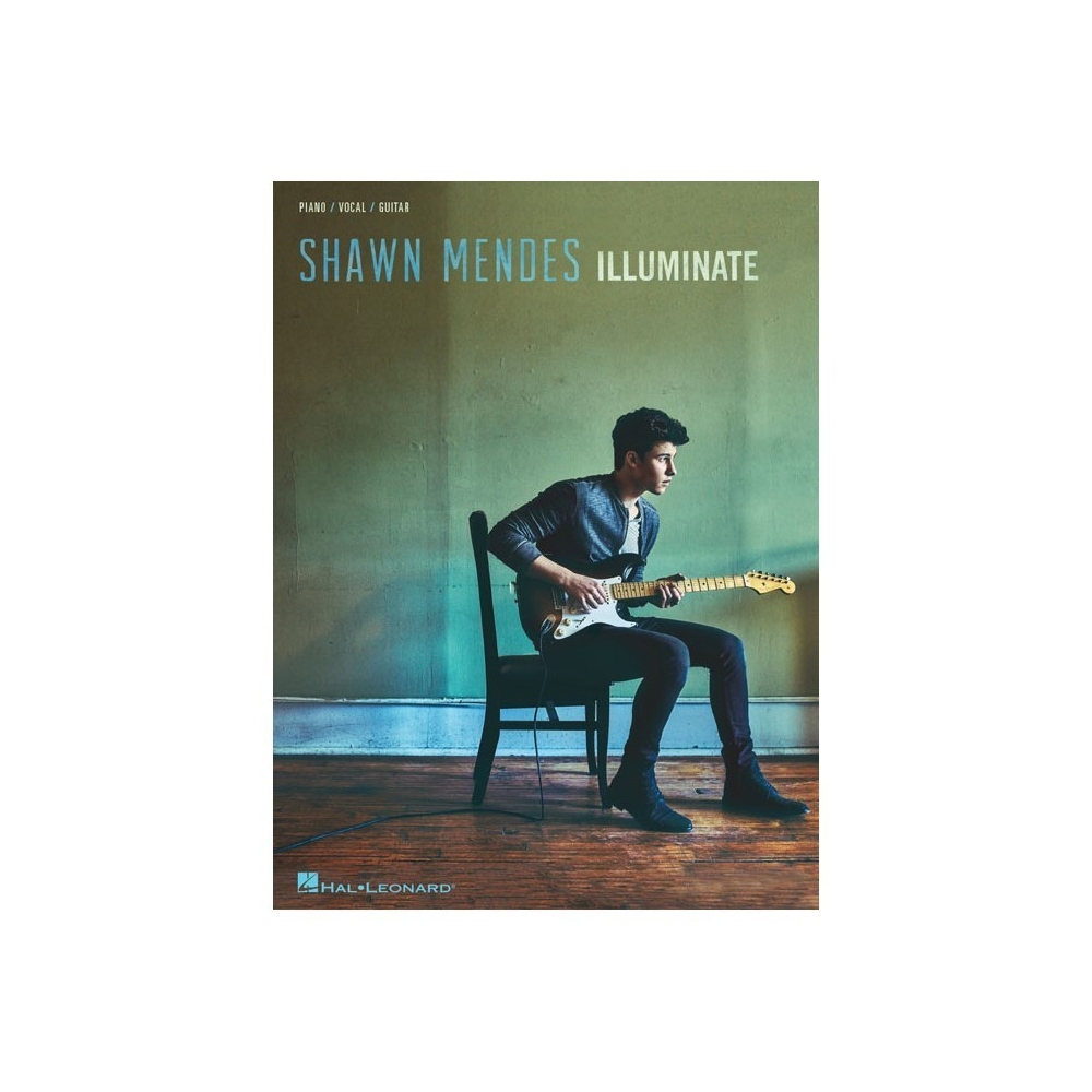 Shawn Mendes - Illuminate