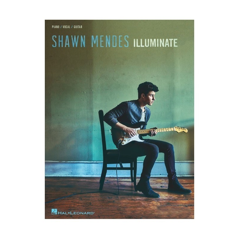 Shawn Mendes - Illuminate